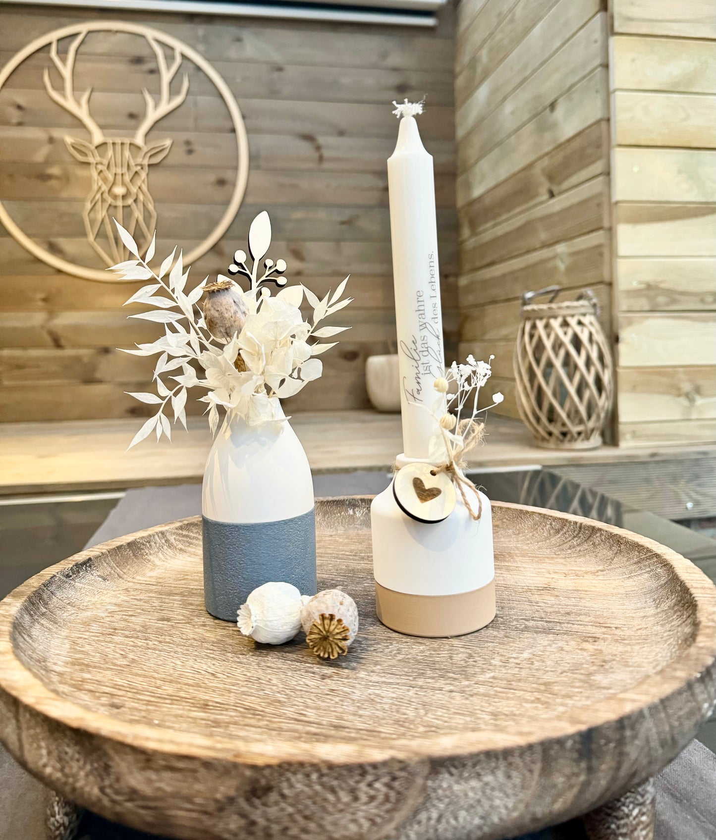 STL Unterteil für Vasen