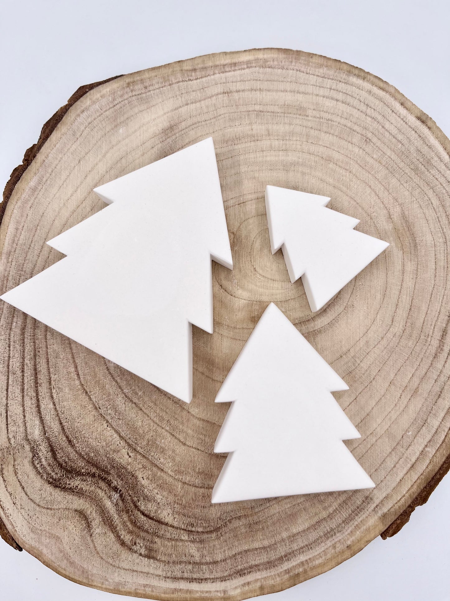 Silikonform Tannenbaum klassisch