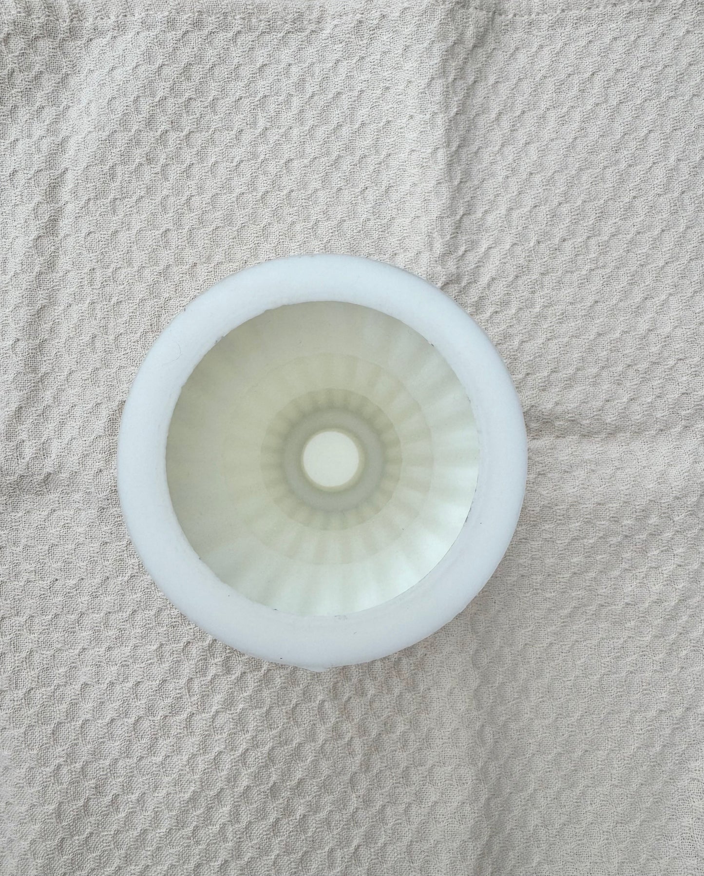 Silikonform Stabkerzenhalter Tannenbaum 2 in 1