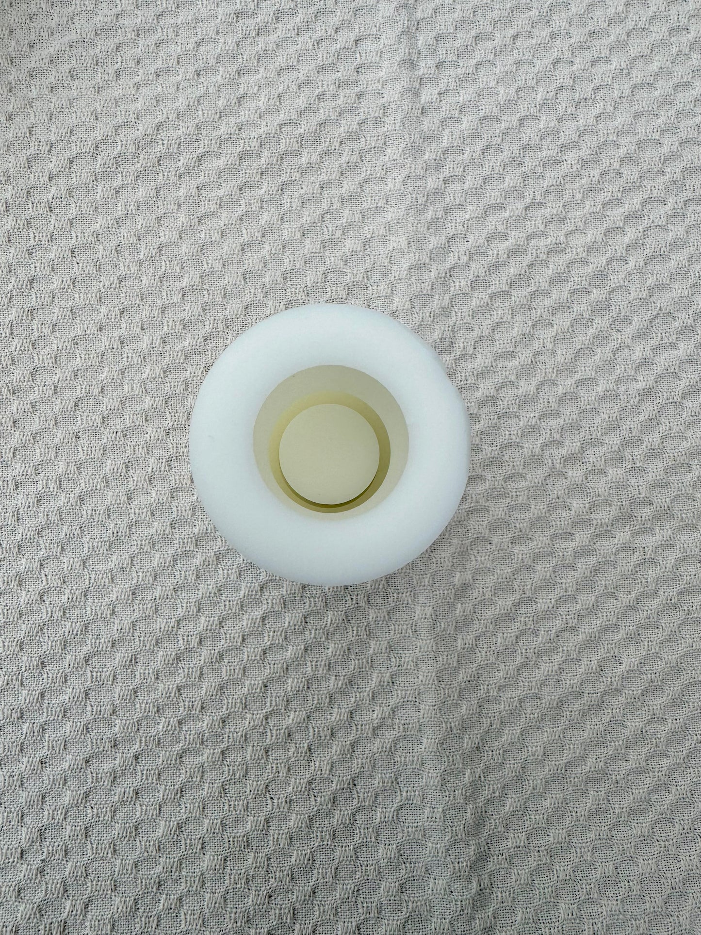 Silikonform Vase | Bubblevase