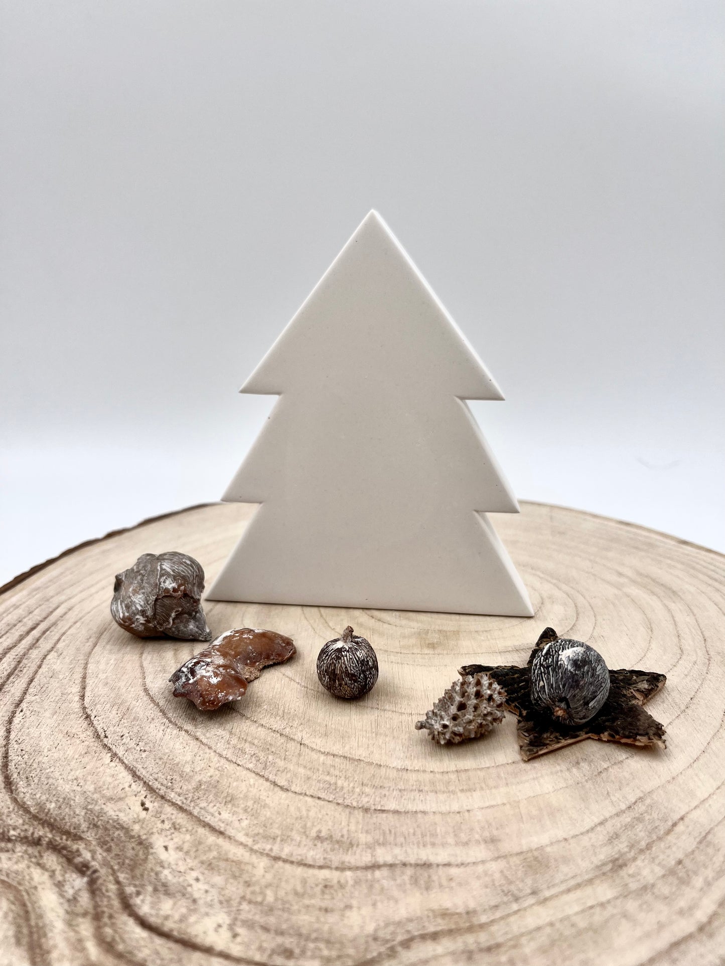 Silikonform Tannenbaum klassisch
