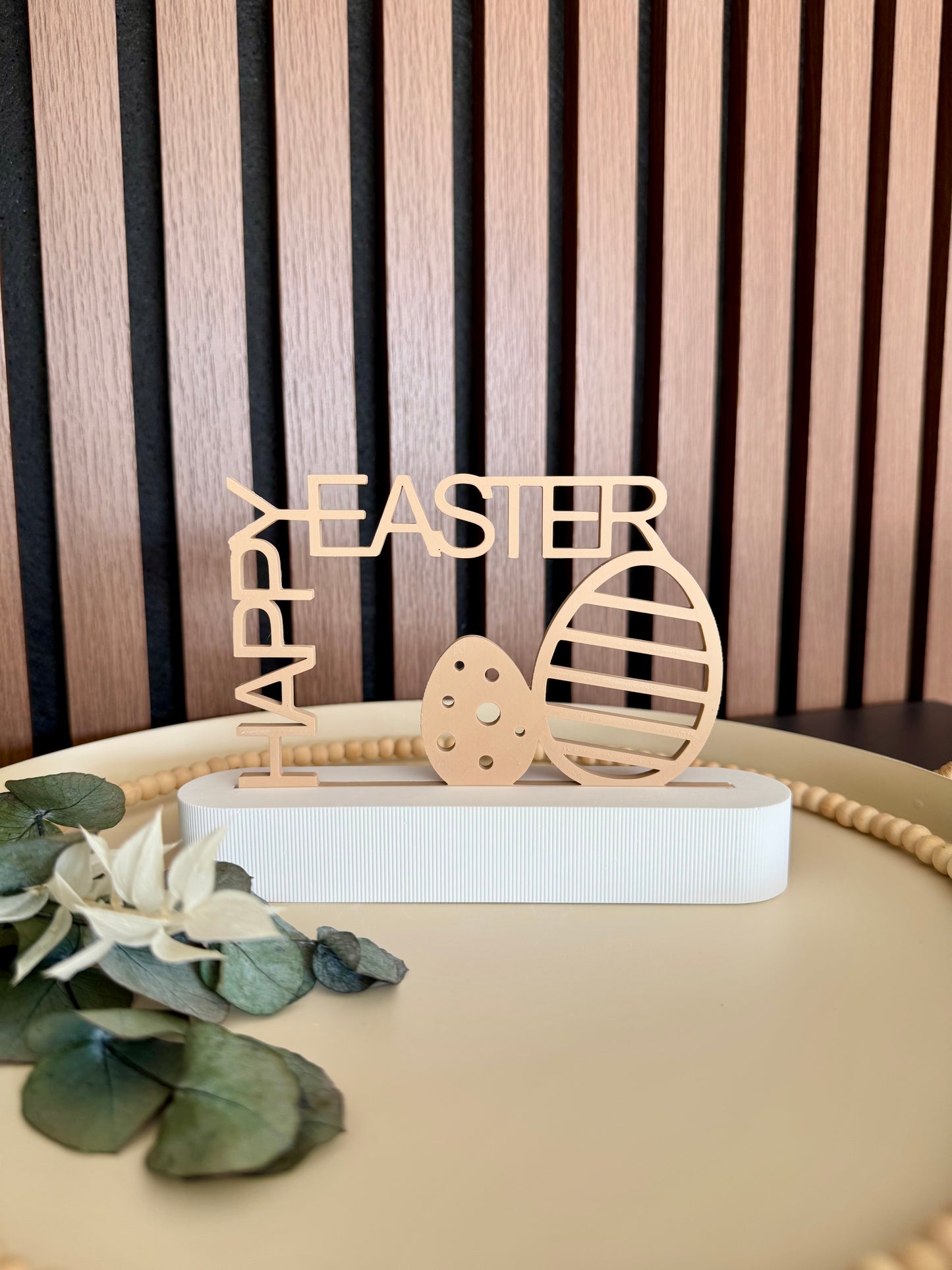 Silikonform Halter Rillenoptik für Stecker aus Holz oder 3D Druck