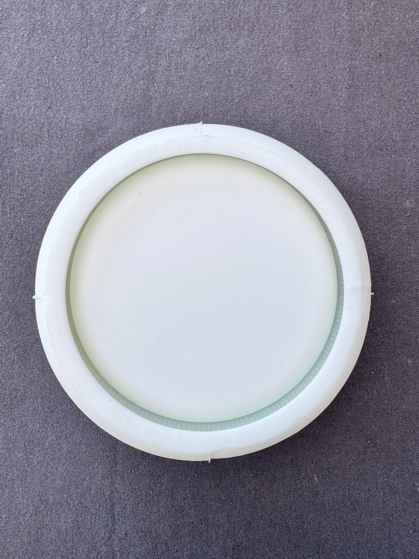 Silikonform Schale Liv