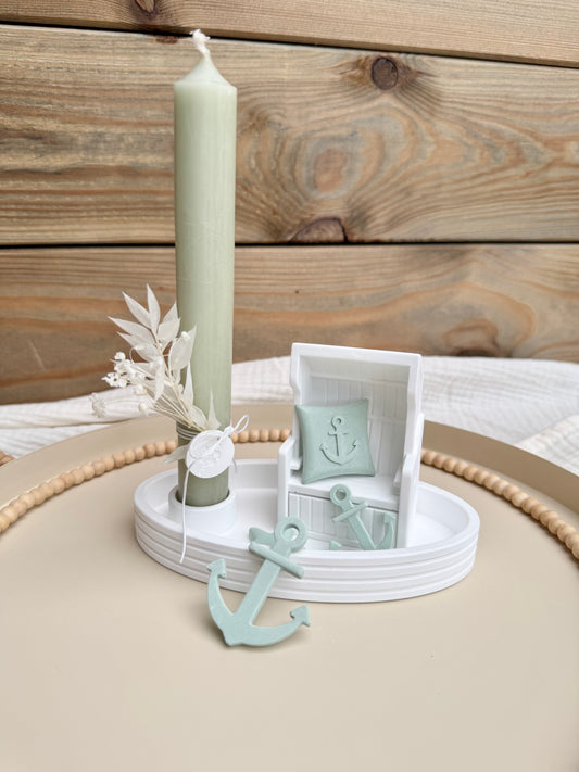 Silikonform maritime Accessoires