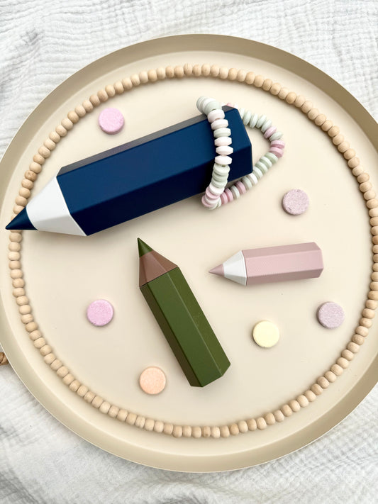 STL Datei Bleistift | Dose
