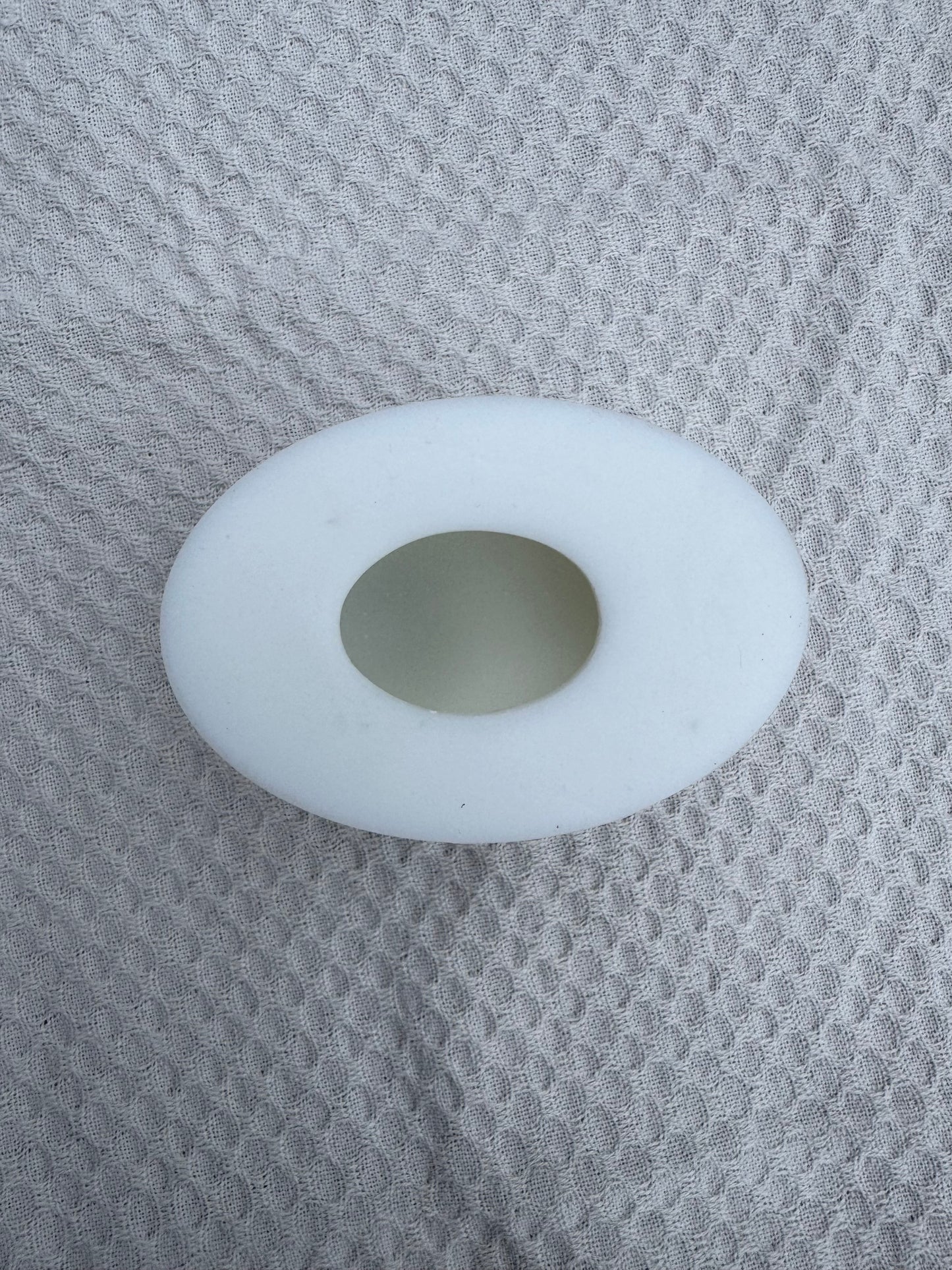 Silikonform Vögel