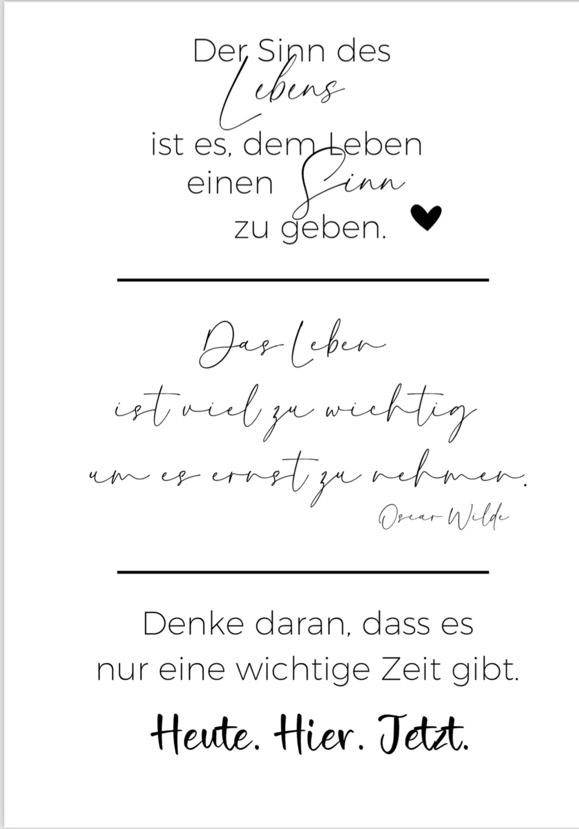 Laserdatei | Printdatei | Leben