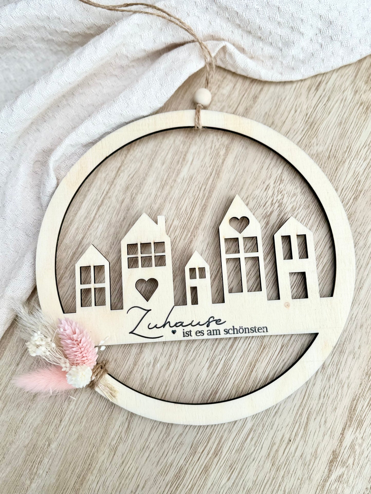 Laserdatei | Häuserloop