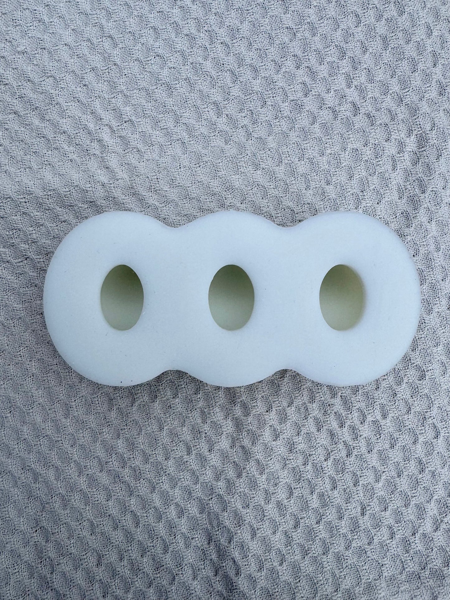 Silikonform Vögel