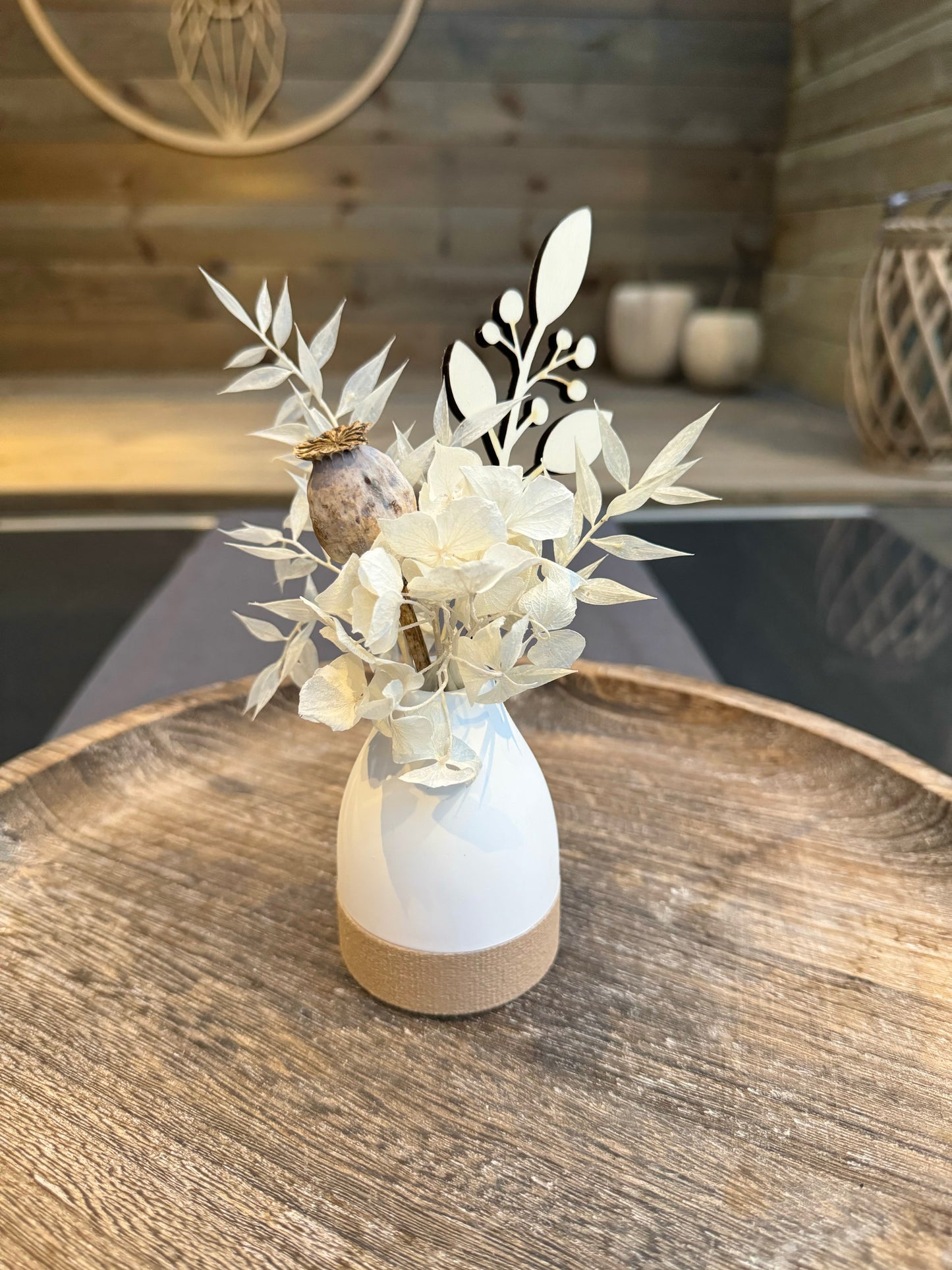 STL Unterteil für Vasen