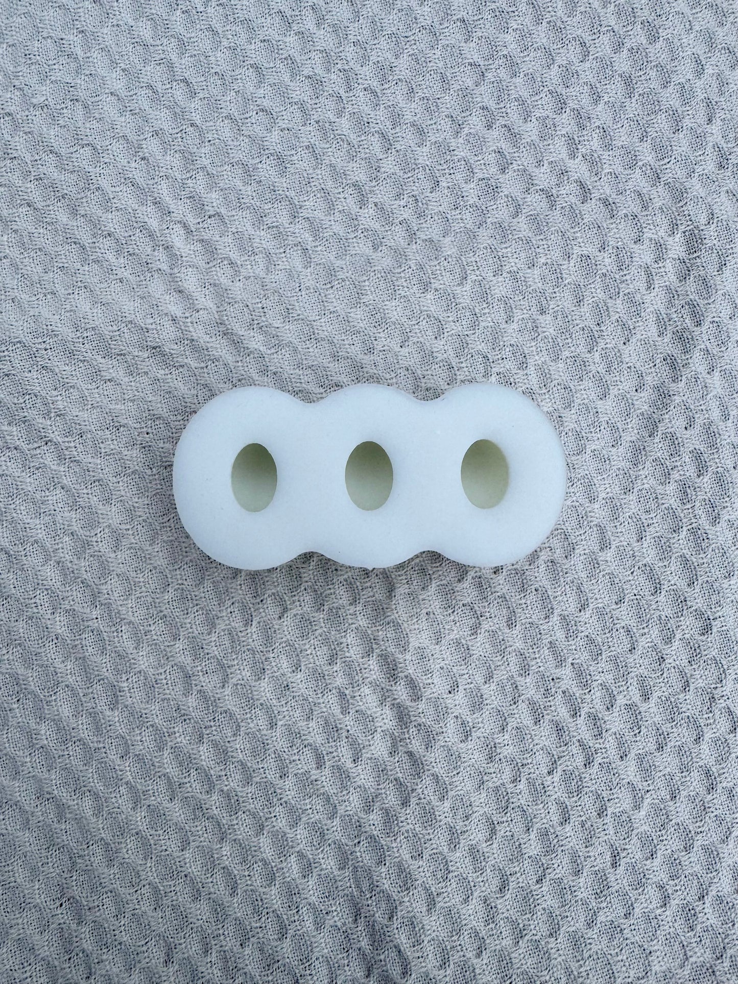 Silikonform Vögel