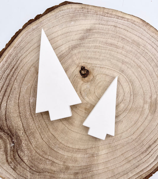 Silikonform Tannenbaum