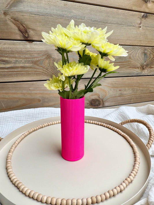 STL Vase Jule