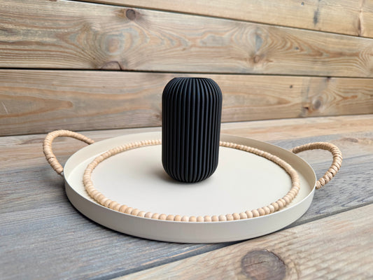 STL Druckdatei Vase Canda