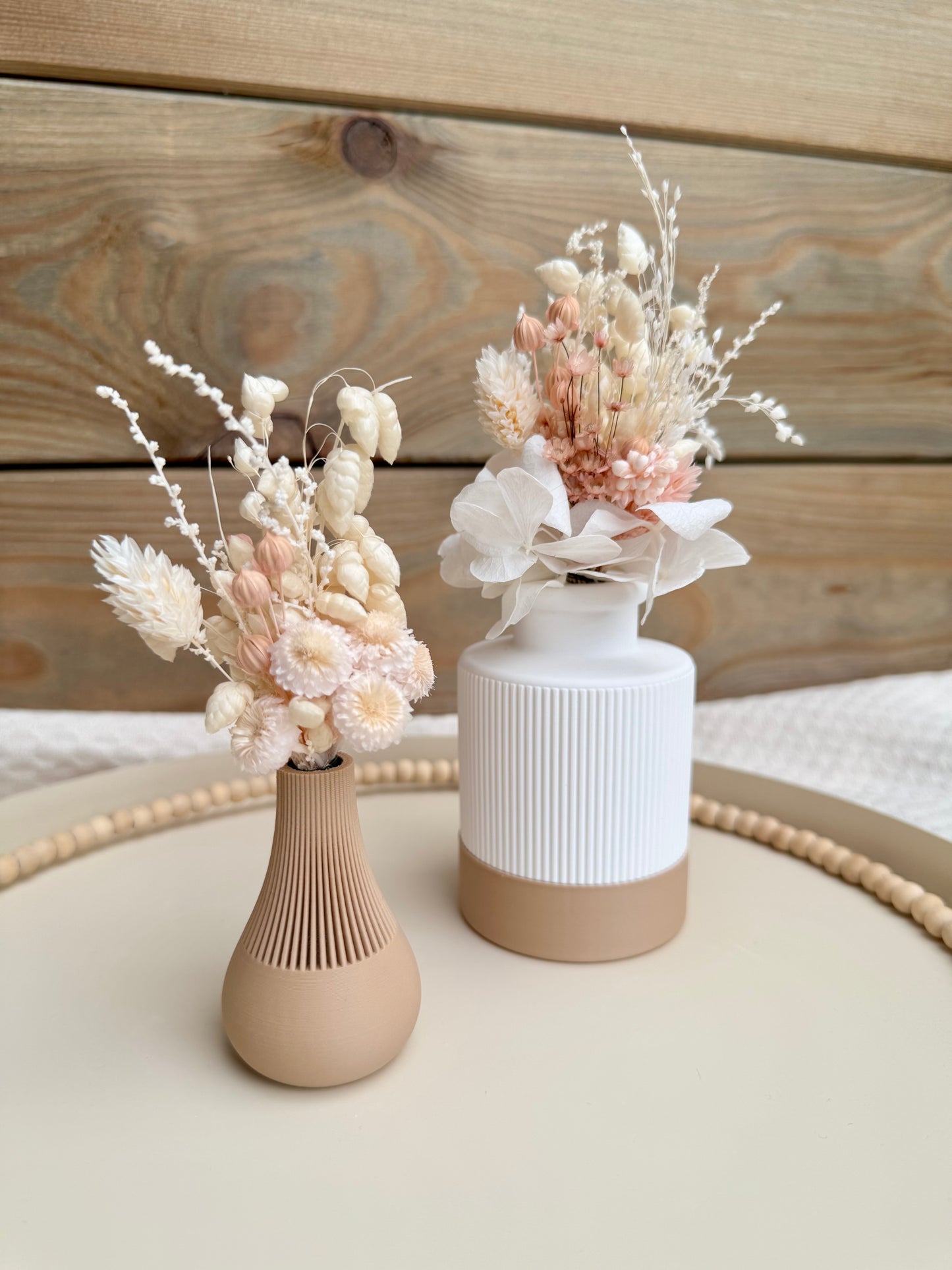 STL Datei Vase Gerda