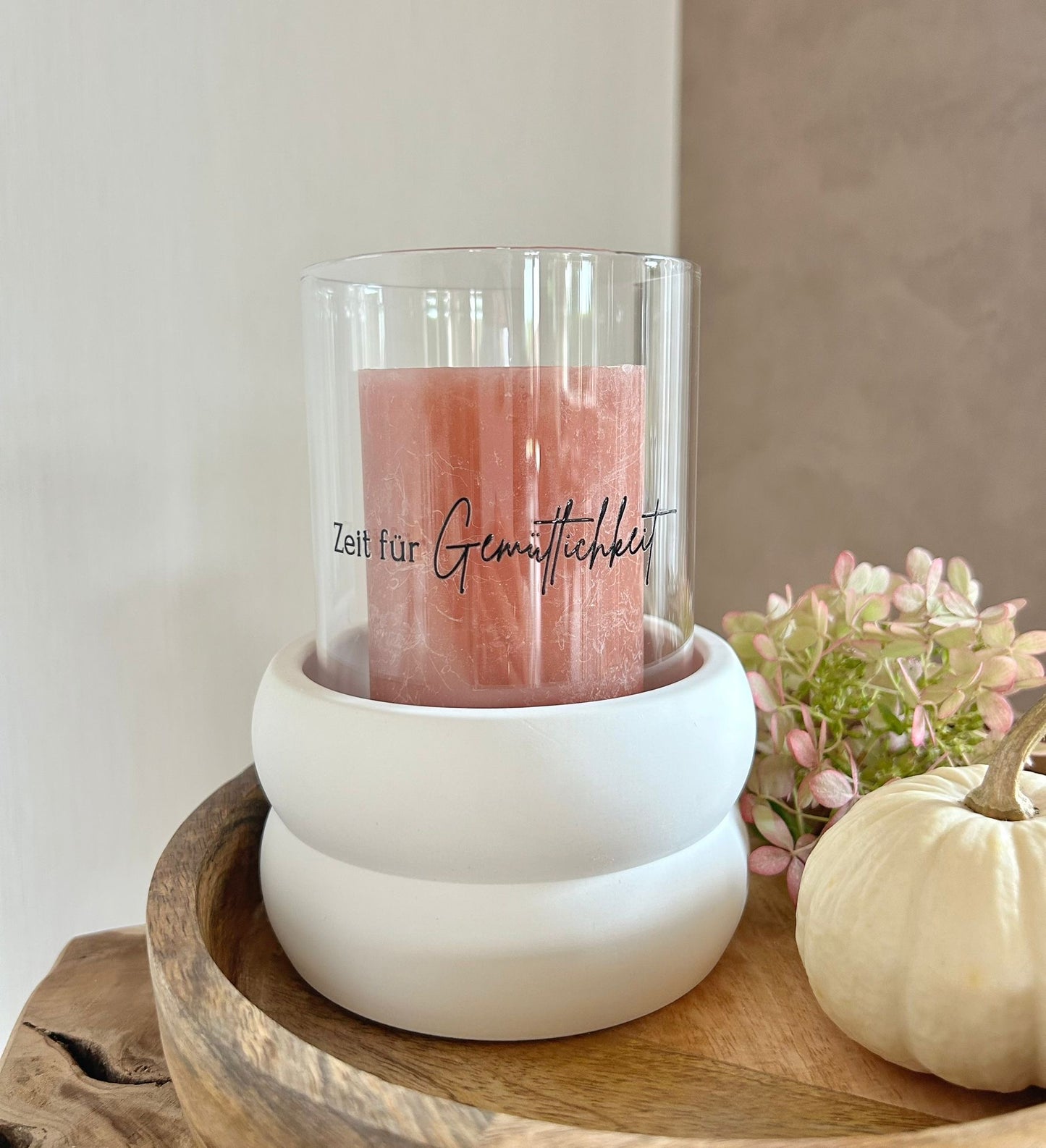 Silikonform Bubbleschale | Schale