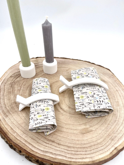 B-Ware Silikonform Fisch II