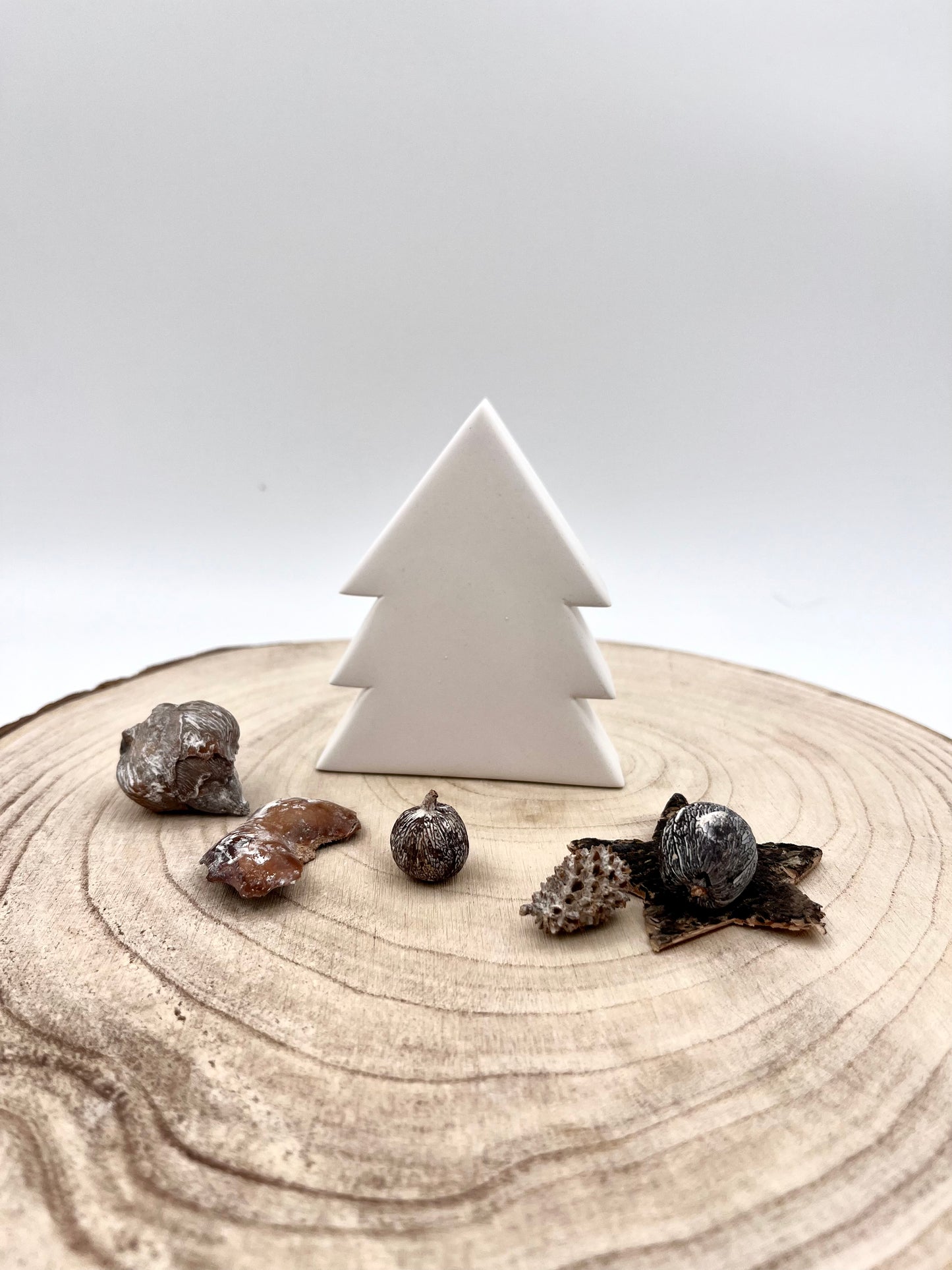 Silikonform Tannenbaum klassisch