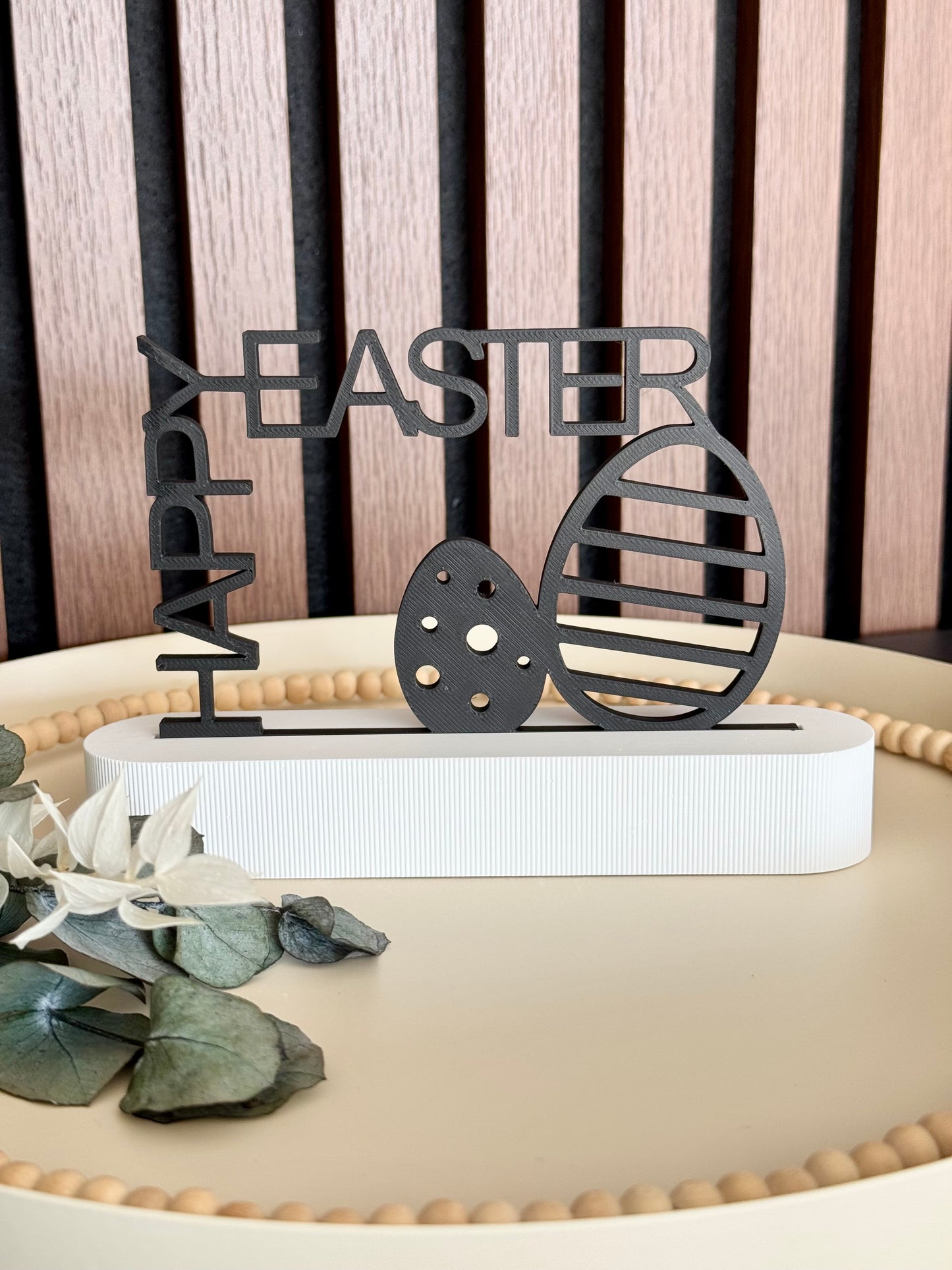 Silikonform Halter Rillenoptik für Stecker aus Holz oder 3D Druck