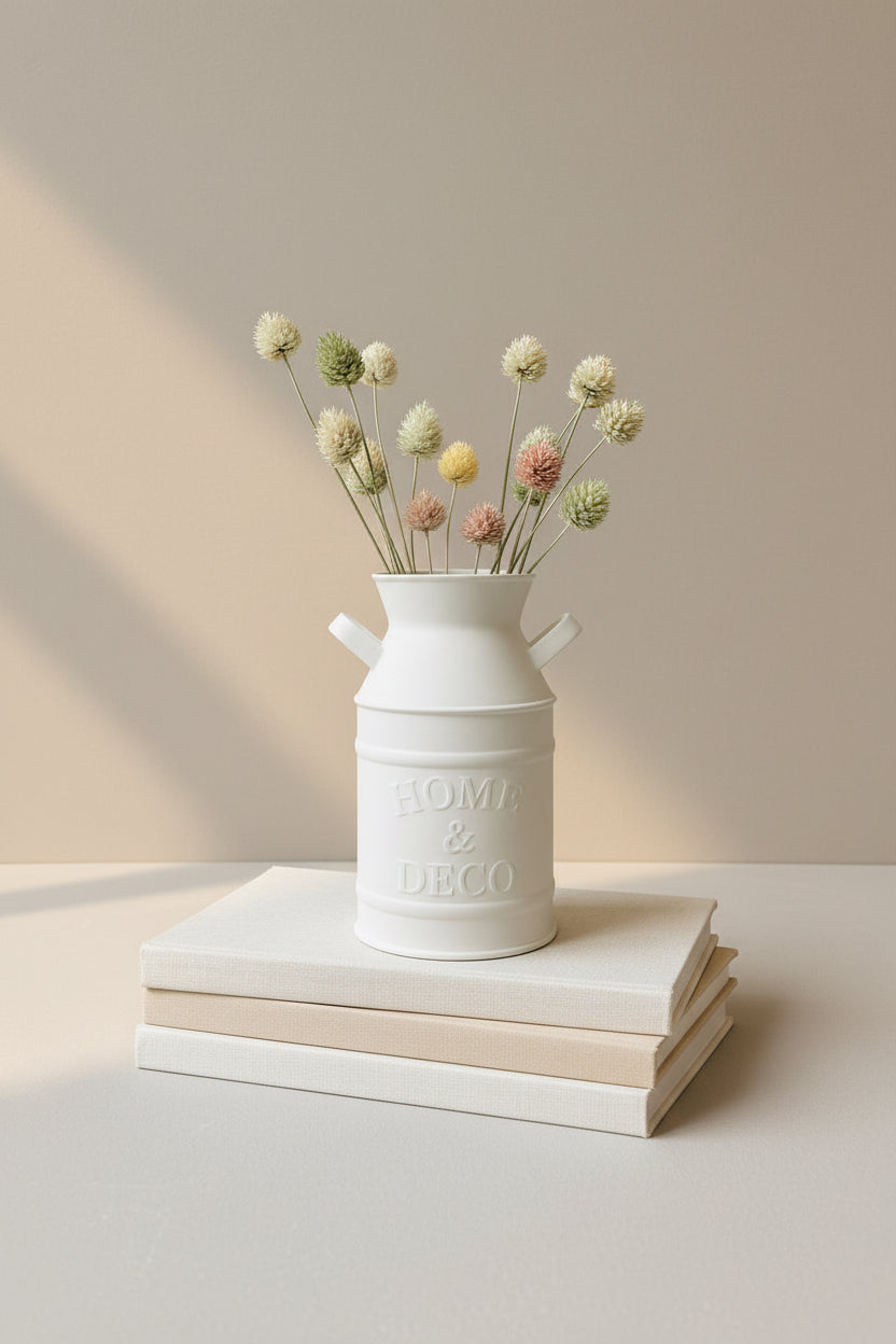 Henkel für die Silikonform Milchkanne 5er Set