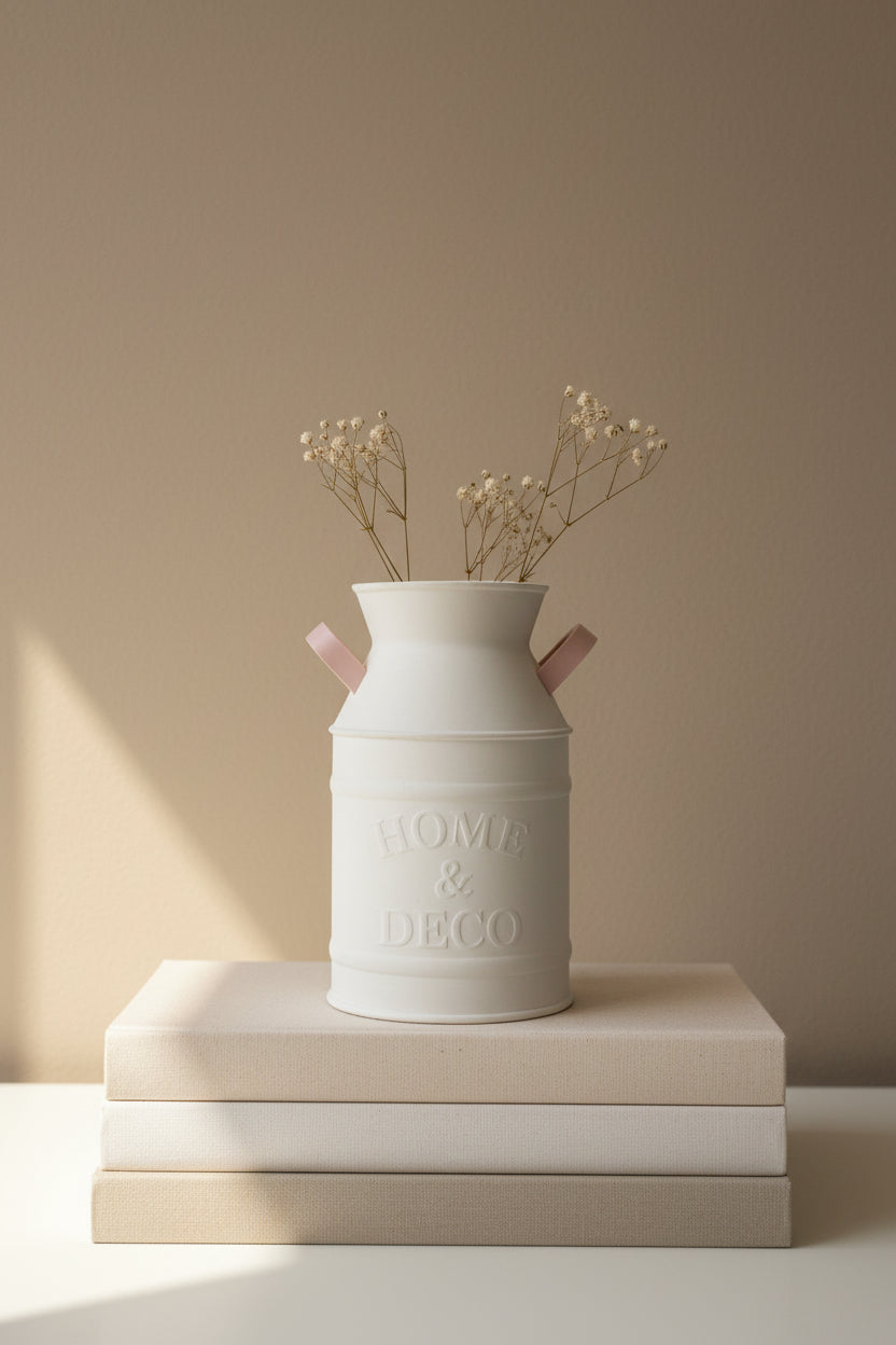 STL & 3MF Datei Henkel für die Silikonform Milchkanne