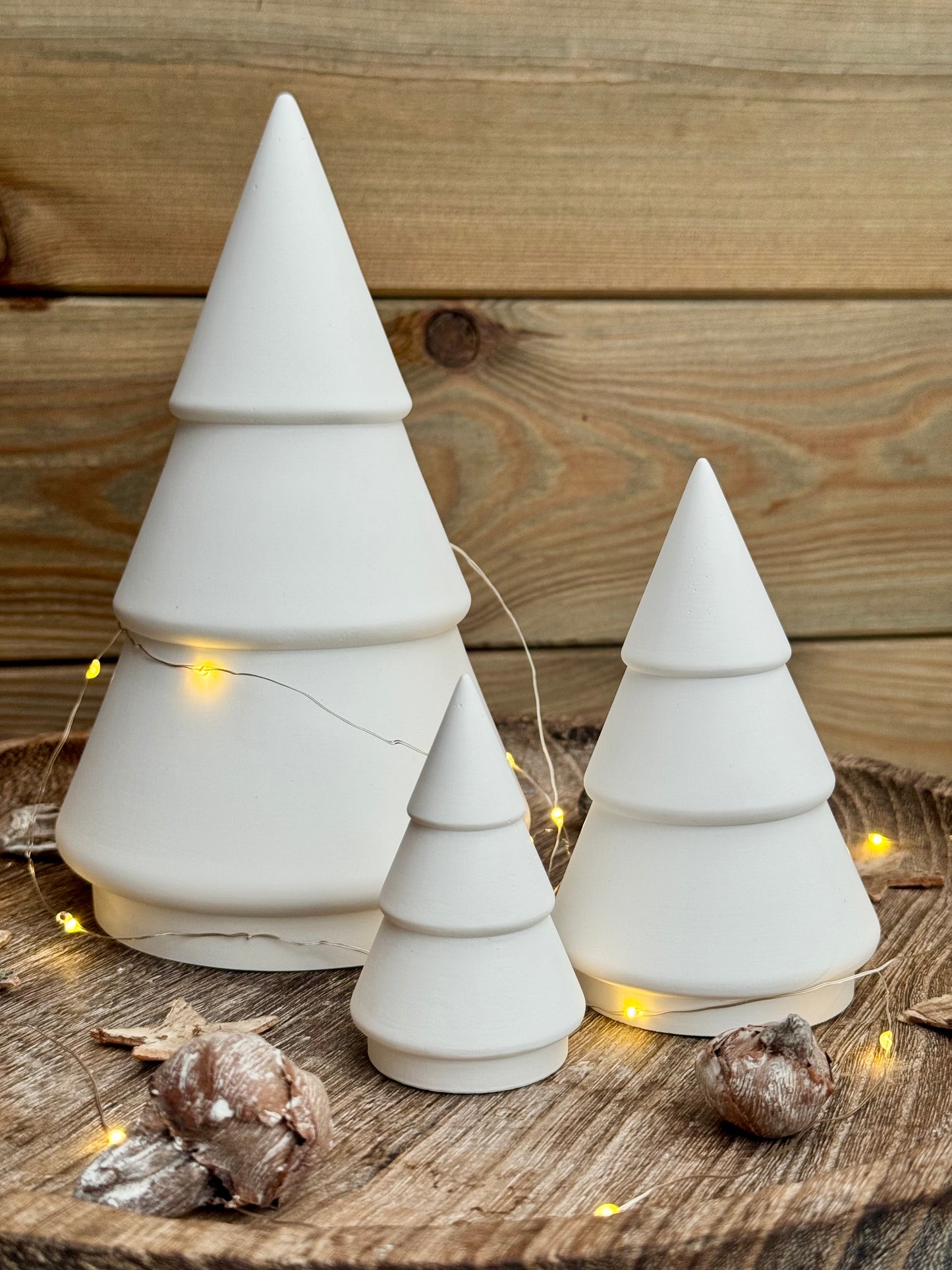 Silikonform Tannenbaum XL Scandi