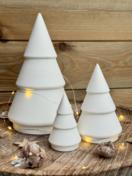 Silikonform Tannenbaum XL Scandi