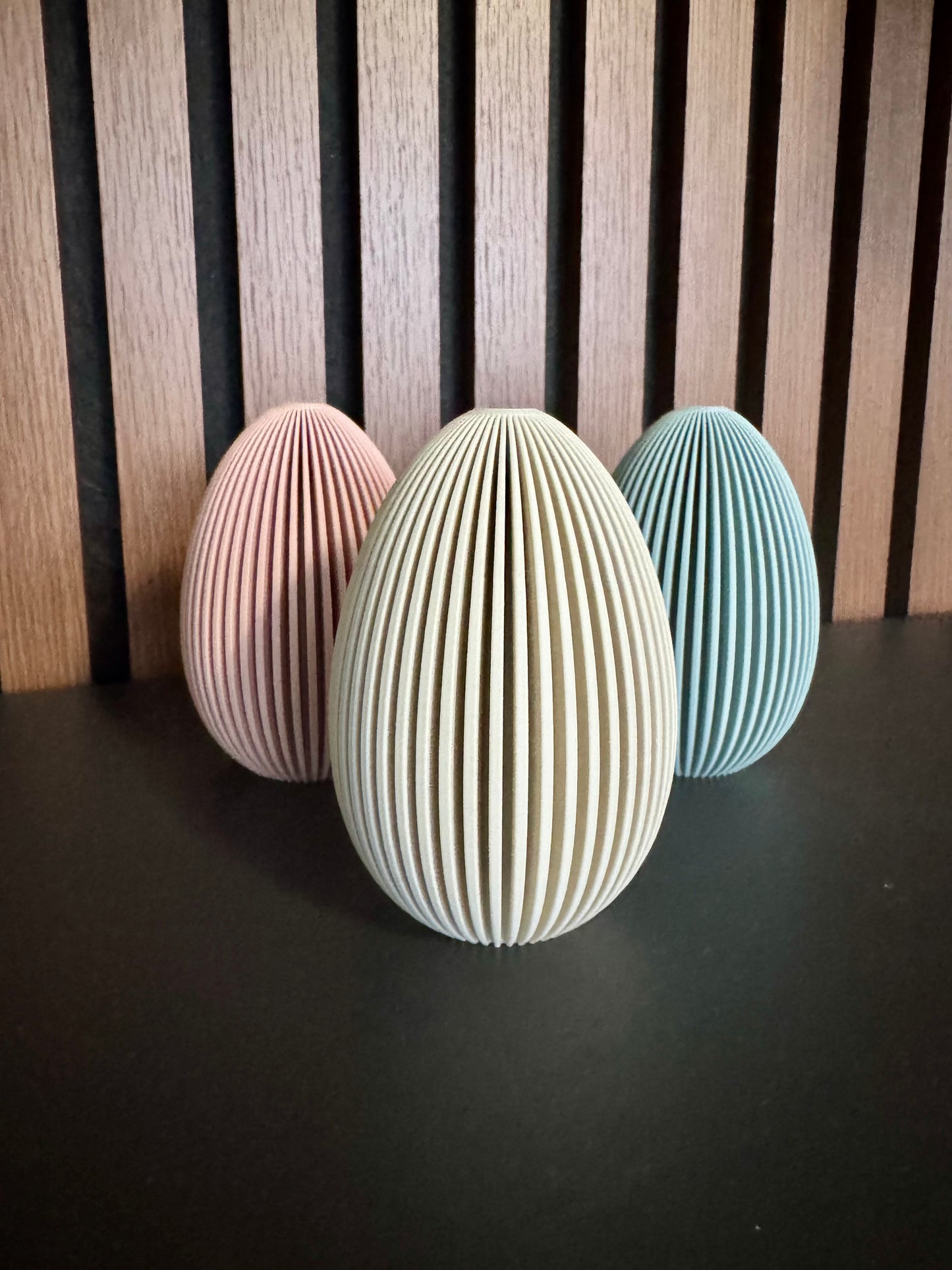 Lichterei 3D Druck | Osterei