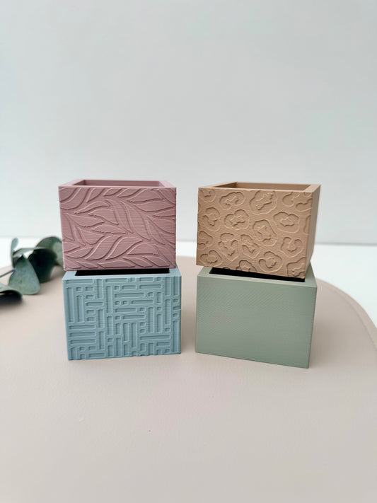3D Druck Schublade Nova groß