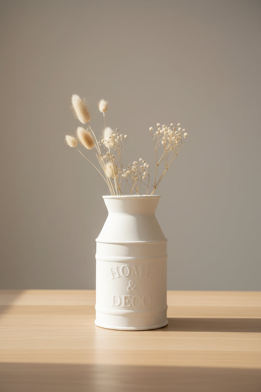 Silikonform Mikchkanne mit und ohne Henkel