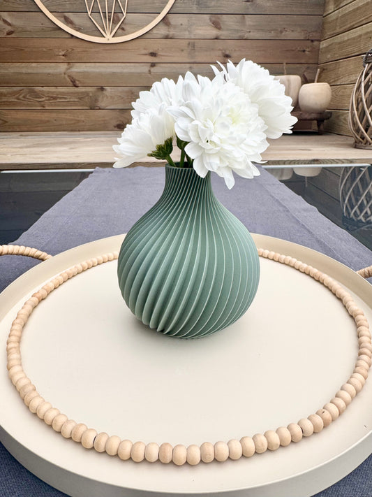 STL Vase Cara
