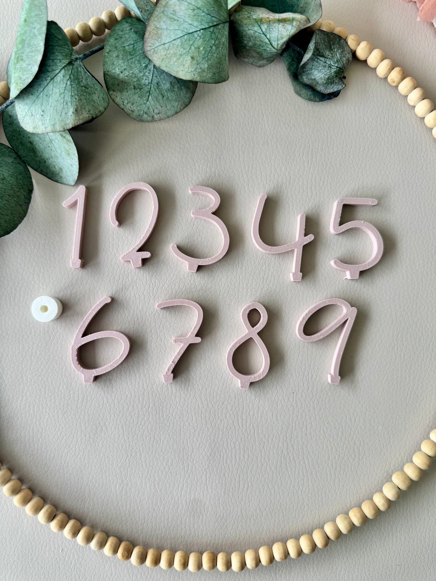STL & 3MF Datei Accessoires für Torte