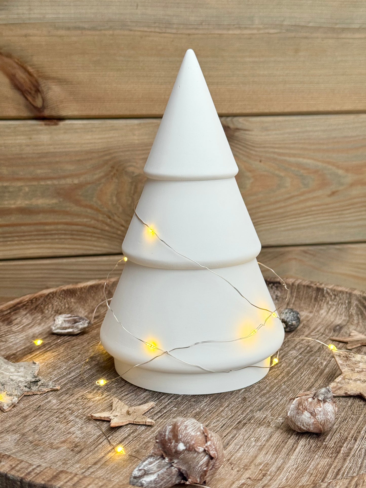 Silikonform Tannenbaum XL Scandi