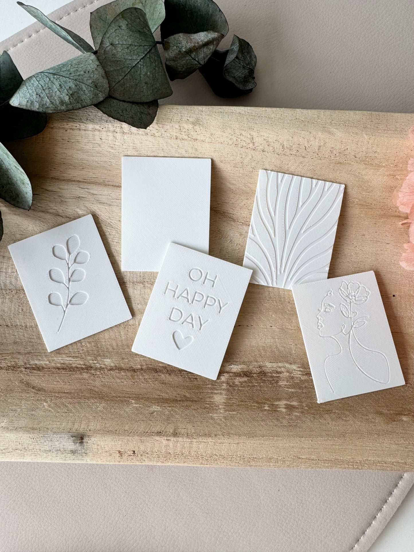 3D Druck Platten Windlicht Ayla