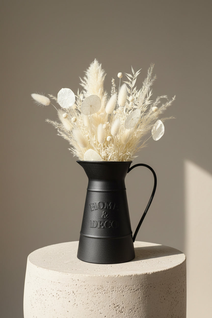 Landhausvase Tilda STL & 3MF Datei zum Download