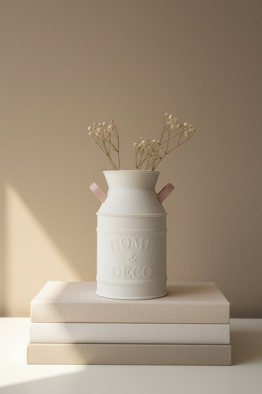 Silikonform Mikchkanne mit und ohne Henkel