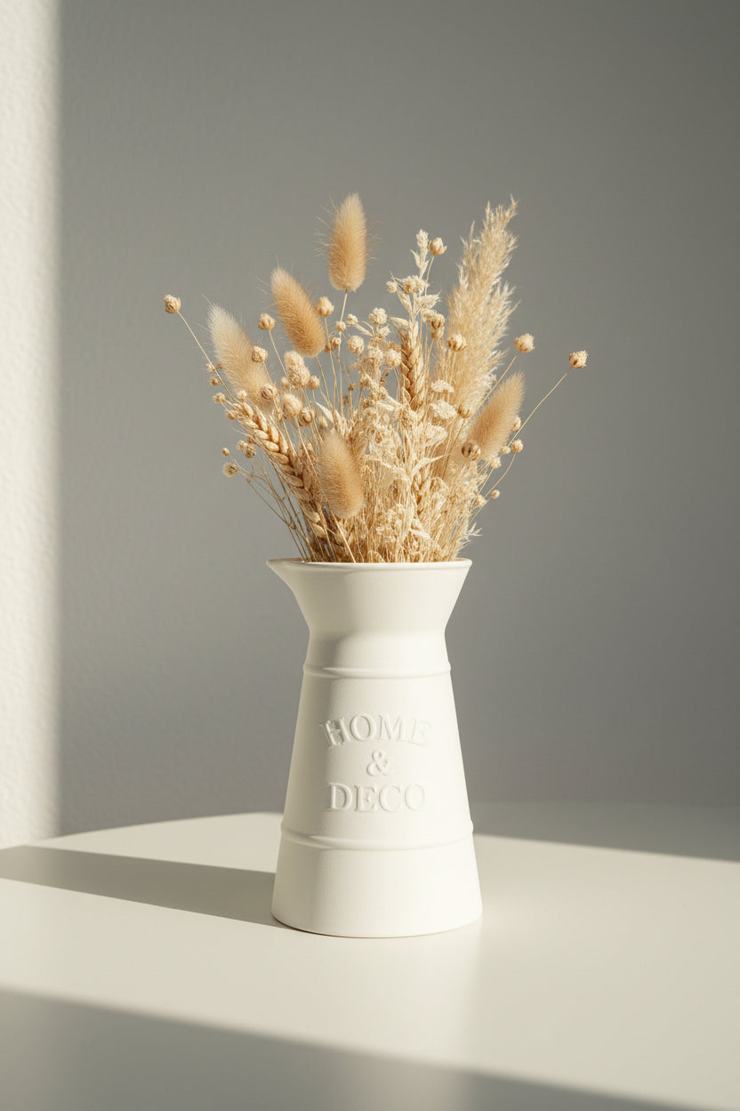 Silikonform Landhausvase Tilda