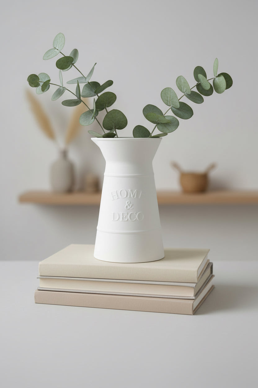 Silikonform Landhausvase Tilda