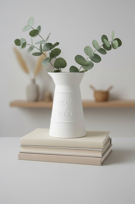 Silikonform Landhausvase Tilda