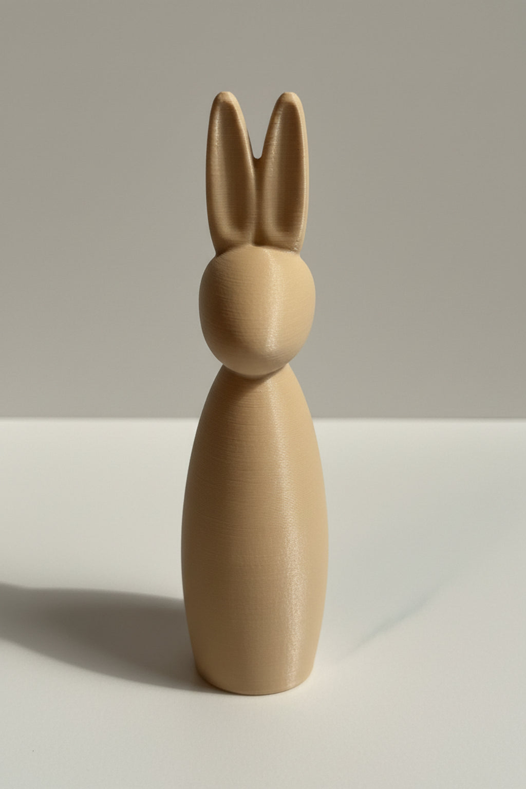 Hase „Vio“ – STL & 3MF Datei zum Download