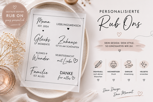Rob On Kundenlayout